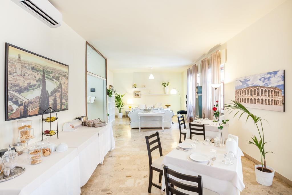 B&B Happiness - City Center, Verona